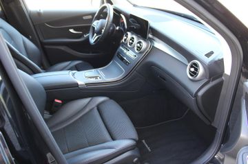 Mercedes GLC 200 - 8
