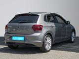 Volkswagen Polo 1.0 TSI Highline Navi,SHZ,PDC,RFK - gebrauchte VW Polo aus dem Jahr 2022