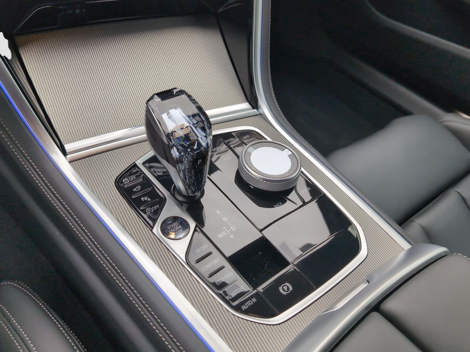 BMW M850 - Bild 14