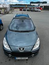 Peugeot Ich verkaufe meinen Peugeot 307sw in gut Z... - Peugeot 307 aus 2006: SW