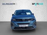 Peugeot Rifter Allure L1 THP 1.2 110 Winterpaket/LED - gebrauchte Peugeot Kleinbus