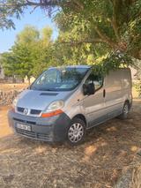 Renault Trafic 1.9 DCI TÜV NEU, ZHRM NEU - gebrauchte Renault Trafic aus dem Jahr 2005