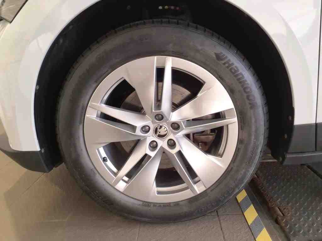 Skoda Enyaq - Bild 5