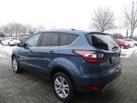 Ford Kuga Cool & Connect