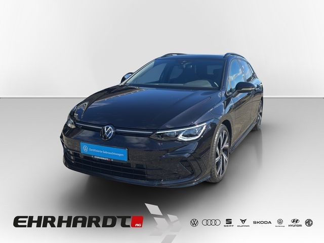 Volkswagen Golf VIII Variant 1.5 eTSI DSG R-Line ACC*NAVI*V