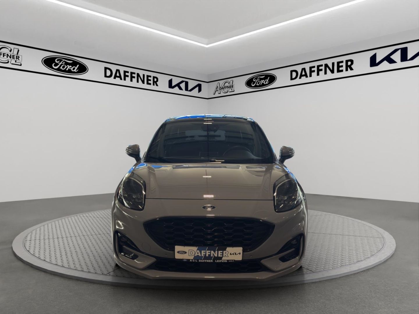 Fahrzeugabbildung Ford Puma ST-Line X El. Panodach Navi Digitales Cockp