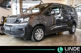 Peugeot Partner Premium L2|KLIMA|R.KAMERA|SHZ|TEMPO.|AHK - gebrauchte Peugeot Partner aus dem Jahr 2020