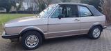 Volkswagen Golf 1 Cabrio "Liebhaberfahrzeug"  1984 - Volkswagen Golf aus 1984