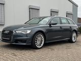 Audi A6 Avant 3.0 TDI Quattro * XENON*AUTOMATIK* - Audi A6 mit Diesel-Antrieb: Leder, mit Navigationssystem, Kombi, 3.0