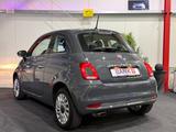 Fiat 500 Lounge*PANO*CARPLAY*LED*TEMPOMAT*ALLWETTER - Fiat 500 in Hannover