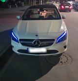 Mercedes-Benz mercedes cla 220 in Top Zustand Zuverkaufen - Mercedes-Benz CLA 220 in Dortmund