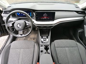 Skoda Octavia - 11