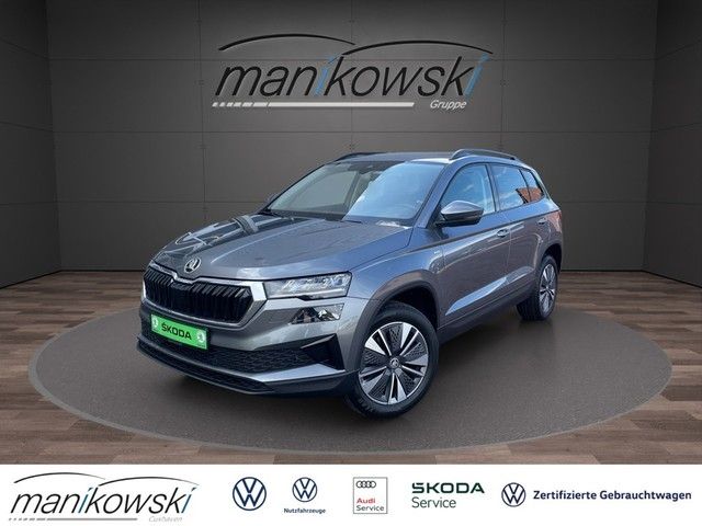 Skoda Karoq 2.0TDI DSG *Tour*AHK+RFK+ACC+LED+