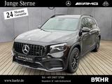 Mercedes-Benz GLB 35 AMG 4M Night/MBUX/Multibeam/Totwinkel/19" - Mercedes-Benz GLB 35 AMG Jahreswagen