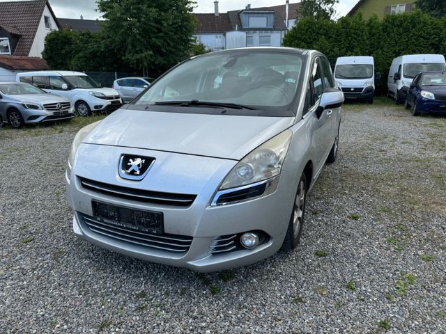 Peugeot 5008 Premium