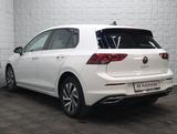 Volkswagen Golf VIII Lim. Style eHybrid 1.Hand LED Navi - Volkswagen Golf: Vi