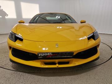 2023 Ferrari 296 GTS 缩略图 23