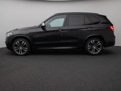 Foto Nummer 11: BMW X5 M50