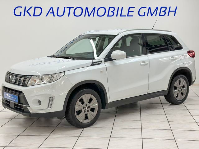 Suzuki Vitara 1.4 Comfort*Klimaautomatik*Navi*Kamera