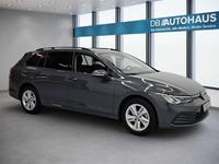 Volkswagen Golf Variant Life 1.0 TSI Sitzhz Rückfahrkamera