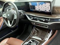 BMW X7 - Vorschau Bild 10