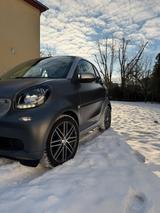 Smart for two Prime Coupe mit !MB-Garantie... - Smart: For Two