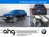 BMW iX xDrive40 Driving Assistant Pro AHK Komfortzug - BMW iX Gebrauchtwagen
