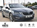 Skoda Octavia Combi Premium Edition LED+NAVI+PANO+LEDE - Skoda Octavia: Premium Edition