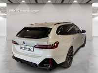 BMW 550 - Vorschau Bild 3