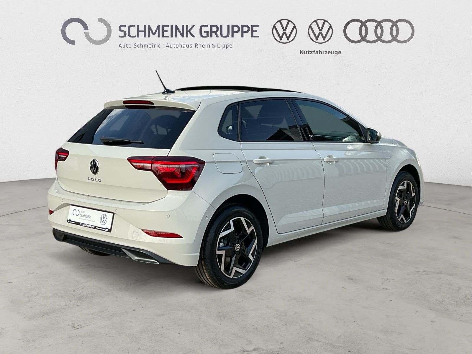 Volkswagen Polo - Bild 6