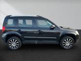 Skoda Yeti 1.4 TSI Ambition Allwetter Klima Sitzheiz. - Skoda Yeti: 1.4