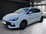 MG3 Hybrid+ Luxury DISTR - MG MG3 Tageszulassungen