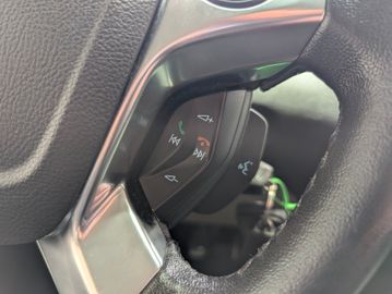 Ford Tourneo Custom Business Edition