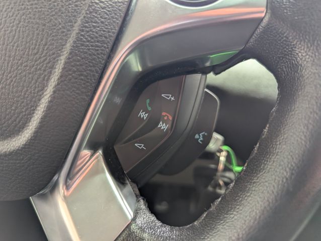 Ford Tourneo Custom Business Edition