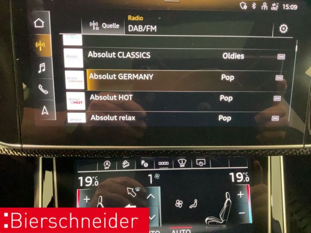 Audi SQ8 - Bild 26
