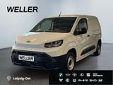 Toyota Proace City 1,2-l  Meister L1 *DAB*CarPlay*PDC* - Toyota New cars