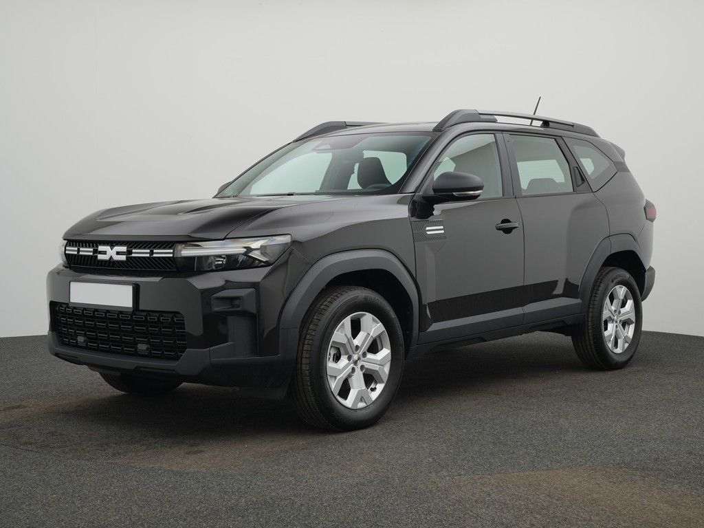 Image of Dacia Bigster