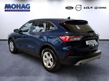 Ford Kuga - 4