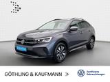 Volkswagen Taigo Life MOVE 1.0 TSI 70kW 5-Gang*APP*SHZ*ASG* - Volkswagen Taigo aus 2024