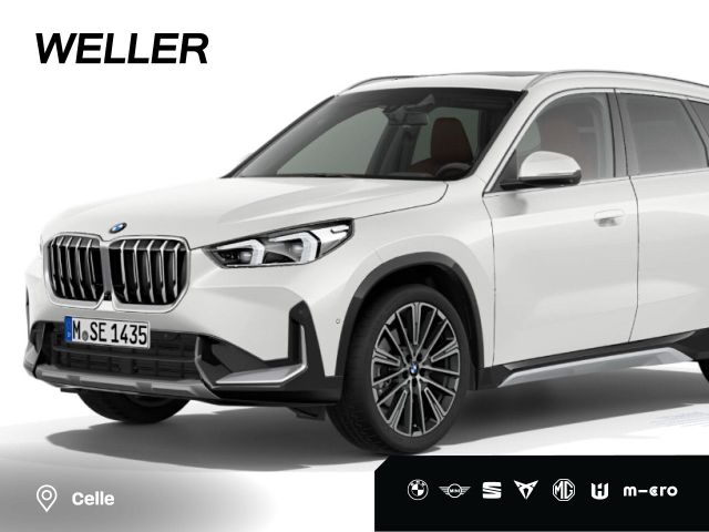 BMW X1 xDrive23i AHK PA+ RFK HUD LCP Tempom. Shz LED