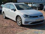 Volkswagen Golf VII Variant 1.4 TSI Highline Pano/AHK/Stand - Volkswagen Golf mit Benzin-Antrieb: Kombi