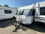 Hobby 560 CFe Excellent - Hobby Cfe 560