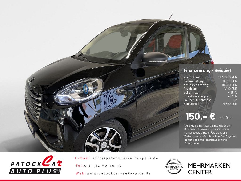 Angebot ansehen Elaris Andere