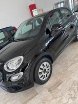 Fiat 500X 1.0 T3 120 CV Cult - Fiat 500X CULT mit Benzin-Antrieb
