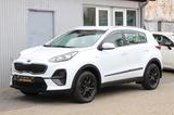 Kia Sportage Edition 7 2WD+R-Kamera+1.Hand+Carplay - Kia Sportage Gebrauchtwagen in Berlin