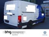 Volkswagen Crafter 30 TDI VA MR Klima PDC Kamera Sitzheizg - gebrauchte VW Crafter aus dem Jahr 2022