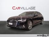 Audi AUDI A6 Avant 40 2.0 tdi mhev Business Sport s-t - Audi A6 Hybrid (Diesel/Elektro): Sport
