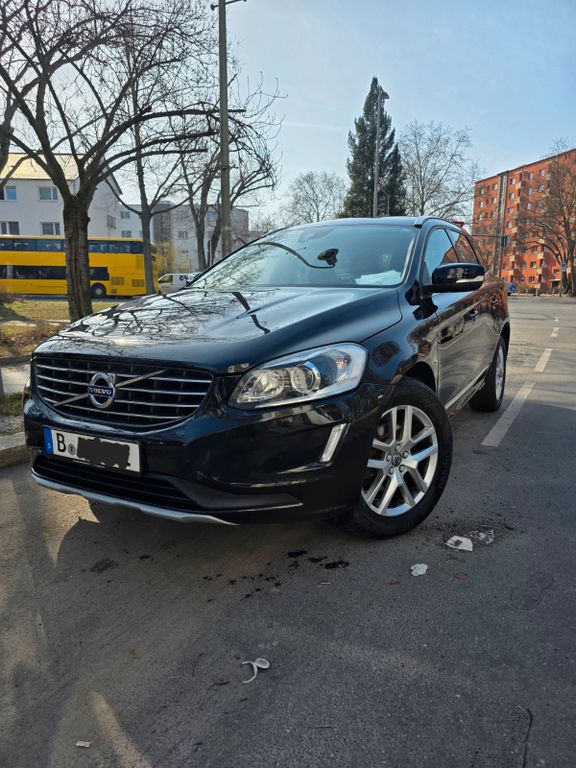 Image of Volvo XC60