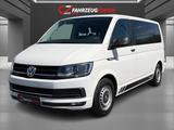Volkswagen T6 California Wohnmobil AHK*LKW-Zulassung - Volkswagen: Lkw