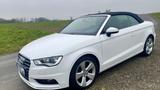 Audi A3 Cabriolet - Audi Cabriolet Gebrauchtwagen